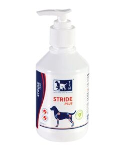 Stride Plus 200 Ml