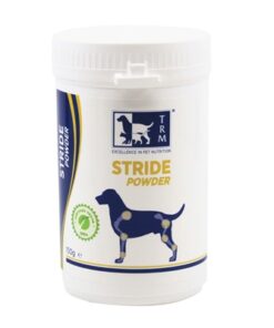 Stride Powder 150 Gr