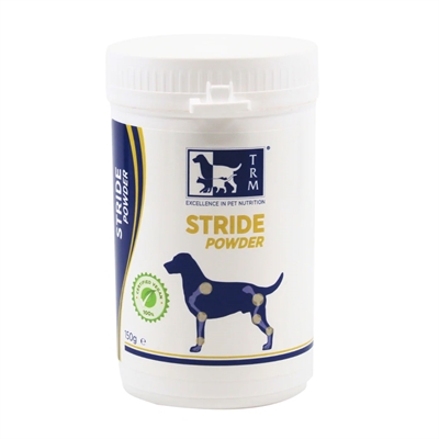 Stride Powder 150 Gr