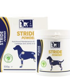 Stride Powder 500 Gr
