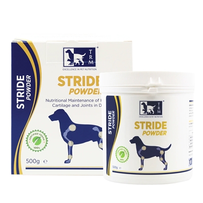 Stride Powder 500 Gr