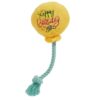 Verjaardagsballon 15X7X36 Cm
