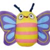 Vlinder 26X7X15 Cm
