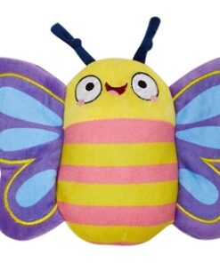 Vlinder 26X7X15 Cm