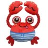 Sealife Krab 21X6X14 Cm