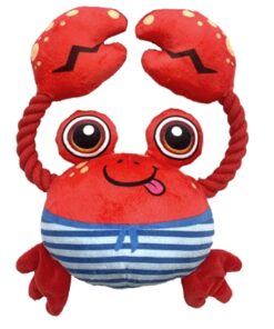 Sealife Krab 21X6X14 Cm
