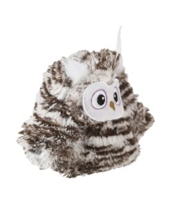 Flapping Uil 10,5X7X8 Cm