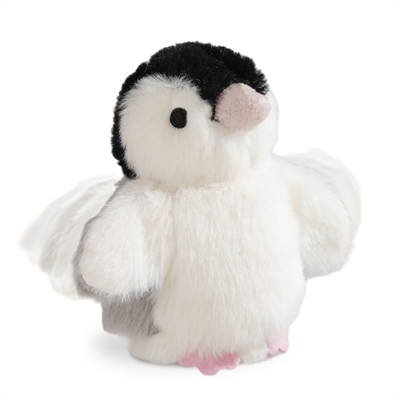 Swinging Pinguin 7X8X10,5 Cm