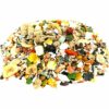 Papegaai Select Met Pellets 1 Kg