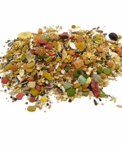 Amazone Select Met Pellets 3 Kg