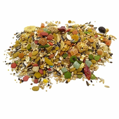 Amazone Select Met Pellets 3 Kg