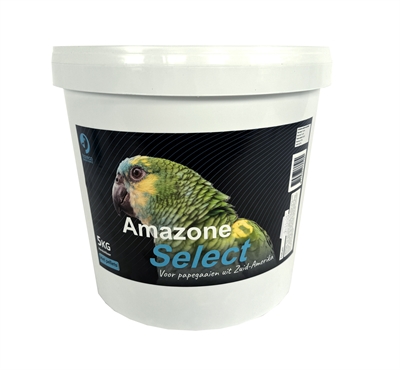 Amazone Select Met Pellets 5 Kg