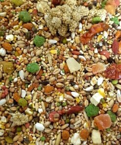 Rose Select Met Pellets 1,5 Kg