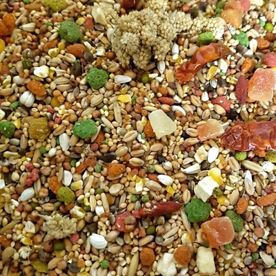 Rose Select Met Pellets 1,5 Kg