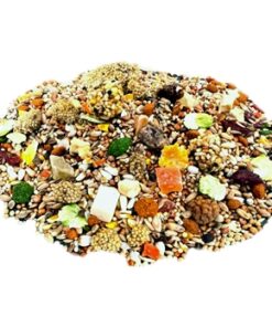 Pyrrhura Select Met Pellets 1,5 Kg