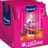 Cat-Stick Mini Kalkoen Met Lam 20X3 St