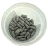 Testikels Indalen Capsules 60 St