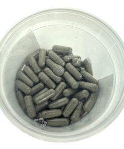 Testikels Indalen Capsules 60 St