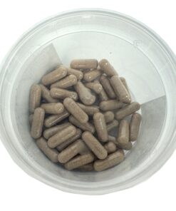 Sperma Optimaliseren Capsules 60 St