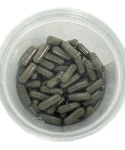 Prostaat Vitaal Capsules 60 St
