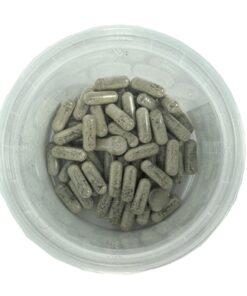 Diar Stop Capsules 60 St