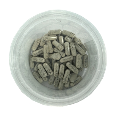 Diar Stop Capsules 60 St