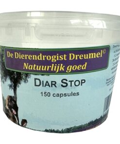 Diar Stop Capsules 150 St