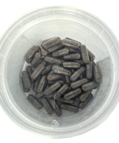 Omega 3-6-9 Vetzuren Capsules 60 St