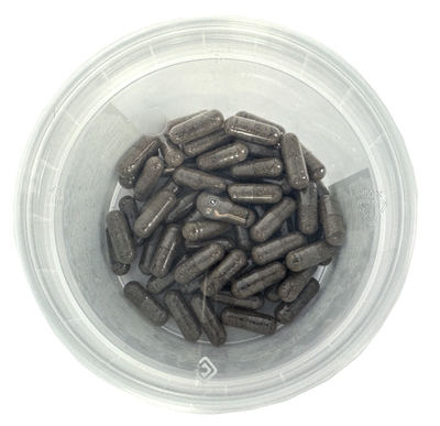 Omega 3-6-9 Vetzuren Capsules 60 St
