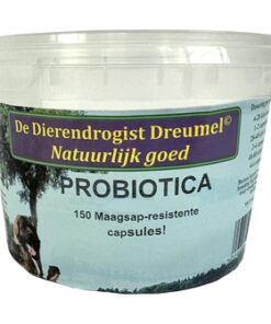 Probiotica Capsules 150 St