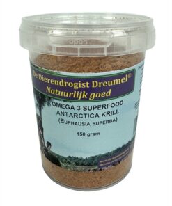 Krill 150 Gr