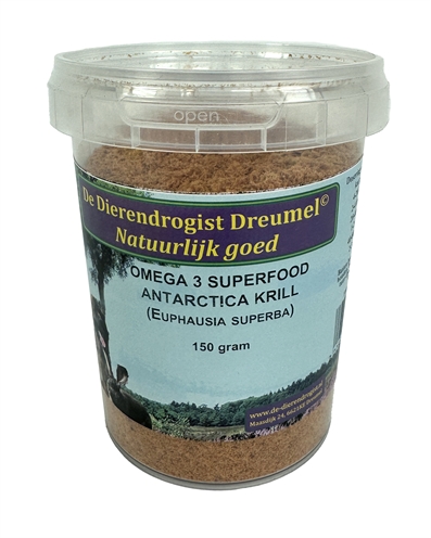 Krill 150 Gr