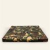 Bed Outdoor Matras Ligbed Camouflage 100X80X5 Cm