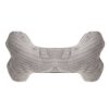 Speelgoed Bot Rib Grijs 50X20X5 Cm
