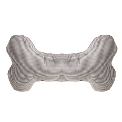 Speelgoed Bot Rib Grijs 50X20X5 Cm