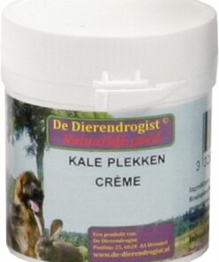 Kale Plekken Creme 50 Gr