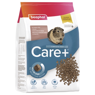 Care+ Cavia 1,5 Kg