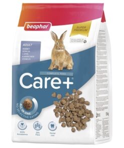 Care+ Konijn 1,5 Kg