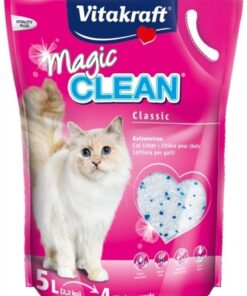 Magic Clean 5 Ltr