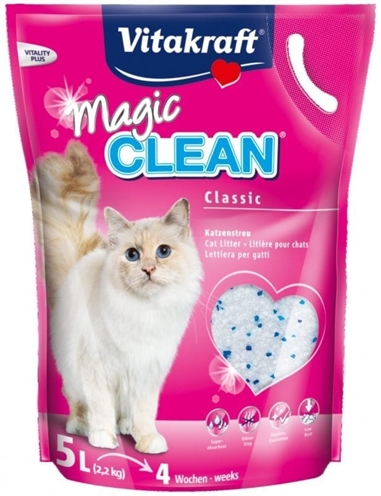 Magic Clean 5 Ltr