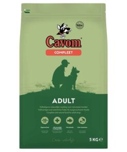 Compleet 5 Kg