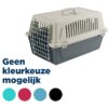 Atlas Vervoersbox Gemengde Kleuren 10 48X32,5X29Cm