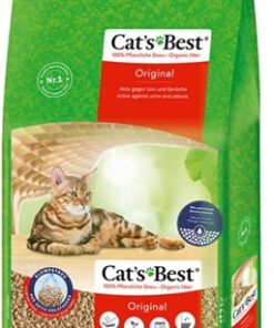 Best Oko Plus Korrels 40 Ltr