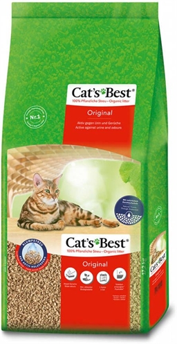 Best Oko Plus Korrels 40 Ltr