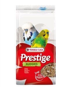 Grasparkiet 1 Kg
