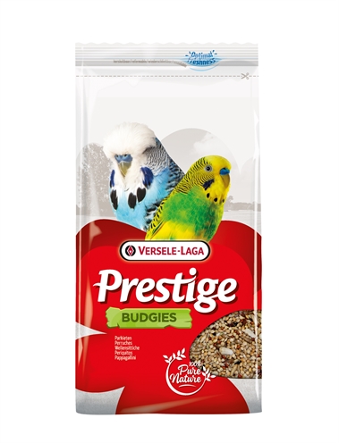 Grasparkiet 1 Kg