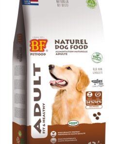 Petfood Krokant 12,5 Kg