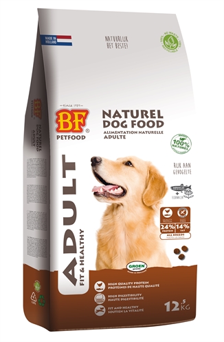 Petfood Krokant 12,5 Kg
