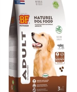 Petfood Krokant 3 Kg