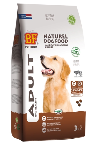 Petfood Krokant 3 Kg